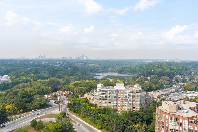 2209 - 105 The Queensway Way, Condo with 1 bedrooms, 1 bathrooms and 1 parking in Toronto ON | Image 21