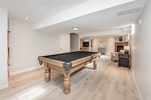 111 Ptarmigan Dr, House detached with 3 bedrooms, 3 bathrooms and 5 parking in Guelph ON | Image 29