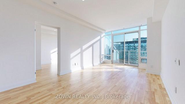 ph 01 - 15 Windermere Ave, Condo with 2 bedrooms, 2 bathrooms and 1 parking in Toronto ON | Image 33
