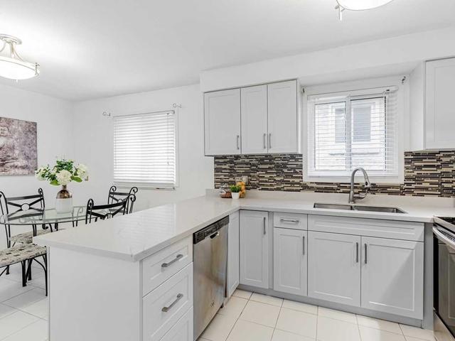 1908 Rosefield Rd, House semidetached with 3 bedrooms, 2 bathrooms and 3 parking in Pickering ON | Image 19