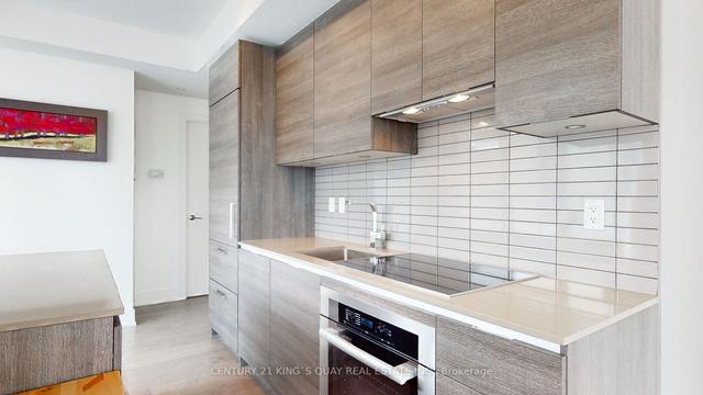 1705 - 200 Bloor St W, Condo with 1 bedrooms, 2 bathrooms and 1 parking in Toronto ON | Image 27