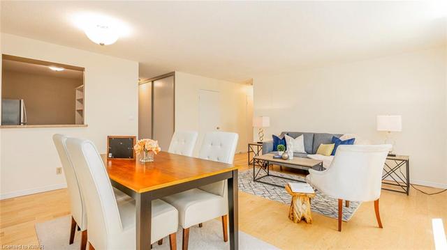 309 - 18 Holborn Court, House attached with 2 bedrooms, 2 bathrooms and 1 parking in Kitchener ON | Image 10