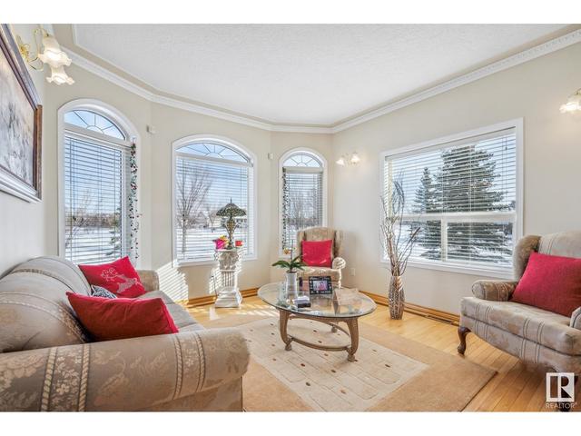 38 - 52477 Hwy 21, House detached with 5 bedrooms, 4 bathrooms and 12 parking in Edmonton AB | Image 22
