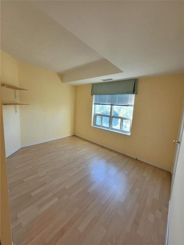508 - 1 Emerald Lane, Condo with 2 bedrooms, 2 bathrooms and 1 parking in Vaughan ON | Image 4
