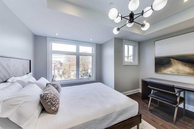 th10 - 1124 Islington Ave, House attached with 3 bedrooms, 3 bathrooms and 2 parking in Toronto ON | Image 25