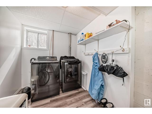 6056 106 St Nw, House detached with 4 bedrooms, 2 bathrooms and 6 parking in Edmonton AB | Image 38