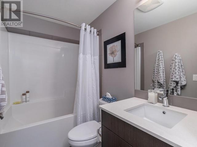 635 - 925 Leon Avenue, Condo with 1 bedrooms, 1 bathrooms and 1 parking in Kelowna BC | Image 16