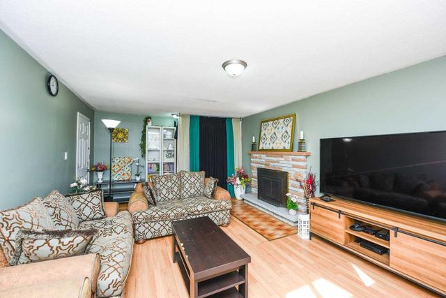 850 Westlock Rd, House detached with 4 bedrooms, 4 bathrooms and 5 parking in Mississauga ON | Image 20