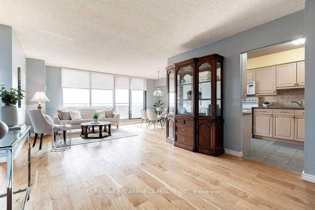 1606 - 2055 Upper Middle Rd, Condo with 1 bedrooms, 2 bathrooms and 2 parking in Burlington ON | Image 23