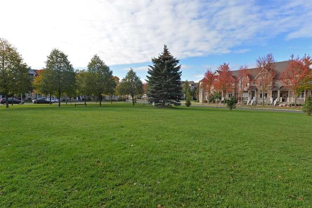 211 - 15 Cornell Meadows Ave, Condo with 2 bedrooms, 2 bathrooms and 1 parking in Markham ON | Image 14