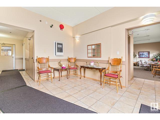 305 - 112 Church Rd, Condo with 2 bedrooms, 1 bathrooms and null parking in Spruce Grove AB | Image 24