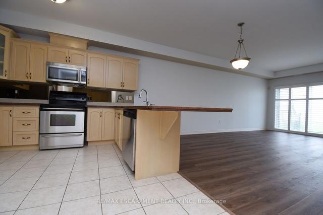 15 - 484 Millen Rd, Townhouse with 2 bedrooms, 3 bathrooms and 2 parking in Hamilton ON | Image 6