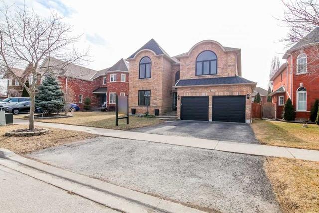 7 Mckie Crt, House detached with 4 bedrooms, 3 bathrooms and 6 parking in Ajax ON | Image 12