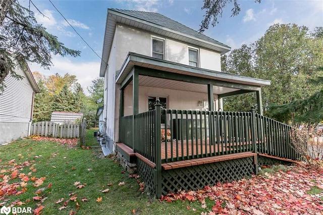 362 Barrie Road, House detached with 3 bedrooms, 2 bathrooms and 10 parking in Orillia ON | Image 18