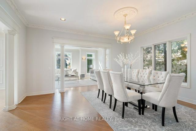 16 Catalda Crt, House detached with 4 bedrooms, 5 bathrooms and 6 parking in Toronto ON | Image 3