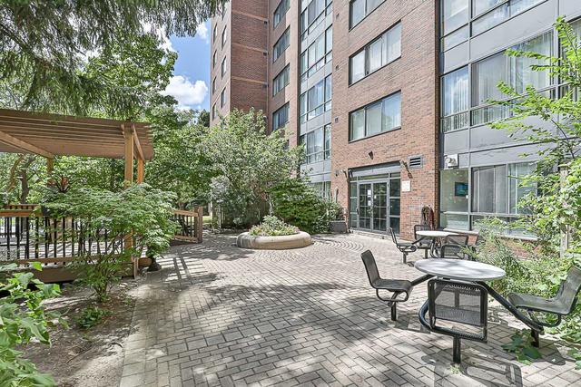 308 - 1665 Victoria Park Ave, Condo with 2 bedrooms, 1 bathrooms and 1 parking in Toronto ON | Image 25
