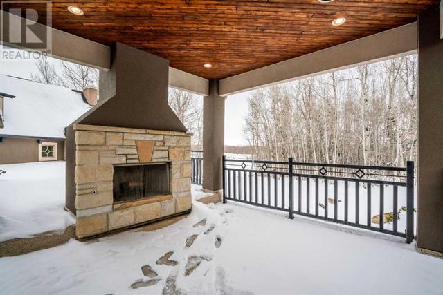 60 Church Ranches Boulevard, House detached with 5 bedrooms, 7 bathrooms and null parking in Rocky View County AB | Image 46