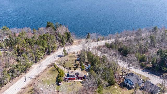 520 Champlain Rd, House detached with 4 bedrooms, 2 bathrooms and 4 parking in Tiny ON | Image 20