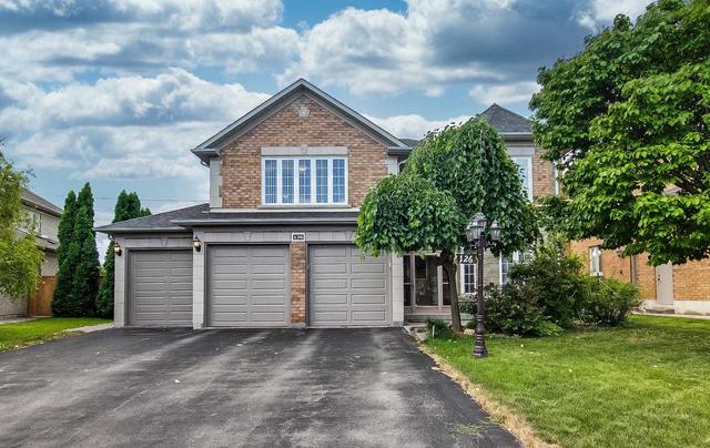 126 White Lotus Circ, House detached with 5 bedrooms, 5 bathrooms and 12 parking in Markham ON | Image 1