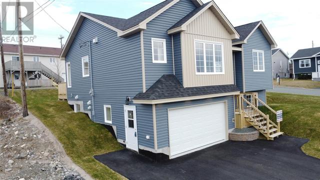 2 Heidi Crescent, House detached with 4 bedrooms, 2 bathrooms and null parking in Conception Bay South NL | Image 2