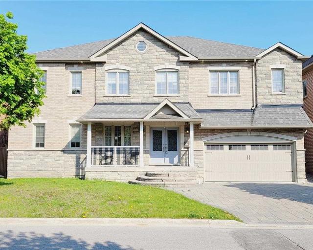 31 John Gary Dr, House detached with 4 bedrooms, 4 bathrooms and 6 parking in Markham ON | Image 1