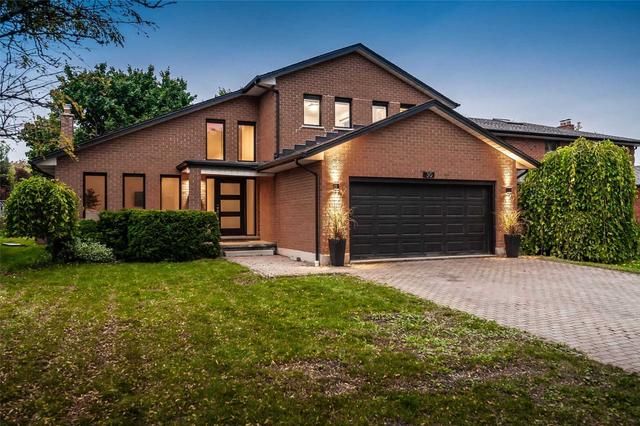 30 Youngman Dr, House detached with 4 bedrooms, 4 bathrooms and 6 parking in Guelph ON | Image 12