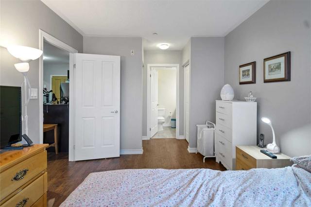 201 - 8 Harris St, Condo with 2 bedrooms, 2 bathrooms and 1 parking in Cambridge ON | Image 26