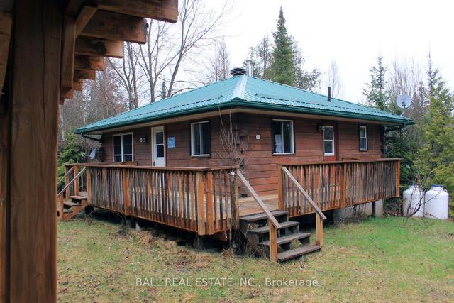 31947 Highway 28 E, House detached with 1 bedrooms, 1 bathrooms and 6 parking in Bancroft ON | Image 21