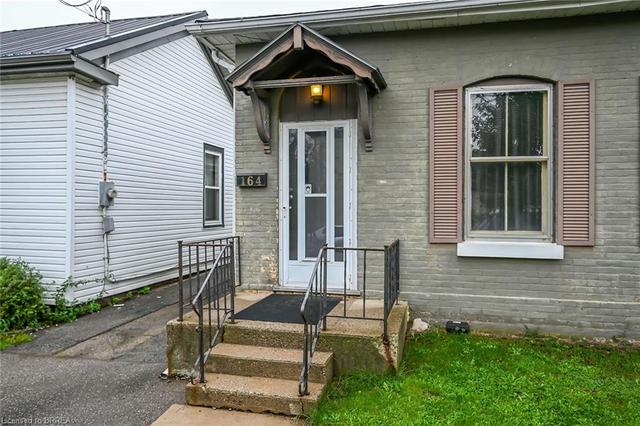 164 Nelson Street, House detached with 3 bedrooms, 1 bathrooms and 1 parking in Brantford ON | Image 49