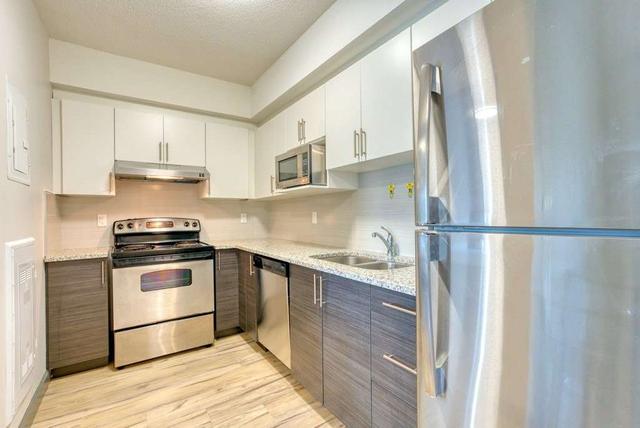 158 - 258a Sunview St, Condo with 2 bedrooms, 1 bathrooms and 0 parking in Waterloo ON | Image 6