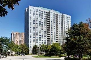 1502 - 5039 Finch Ave E, Condo with 2 bedrooms, 2 bathrooms and 1 parking in Toronto ON | Image 1