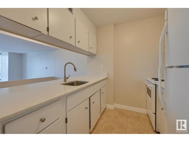 704 - 10160 114 St Nw, Condo with 1 bedrooms, 1 bathrooms and null parking in Edmonton AB | Image 20