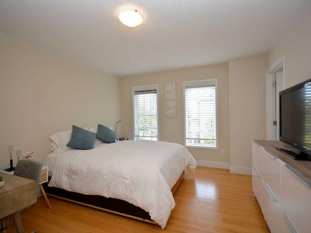 19 - 1480 Britannia Rd W, Townhouse with 3 bedrooms, 3 bathrooms and 2 parking in Mississauga ON | Image 14