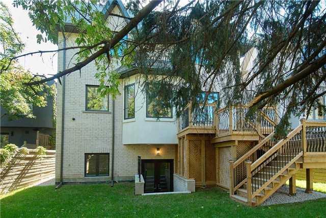 68 Marmion Ave, House detached with 4 bedrooms, 6 bathrooms and 2 parking in Toronto ON | Image 20