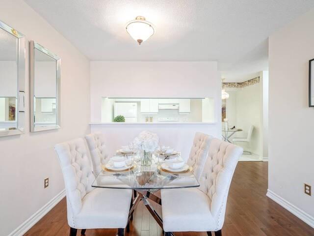 2211 - 550 Webb Dr, Condo with 2 bedrooms, 2 bathrooms and 2 parking in Mississauga ON | Image 38