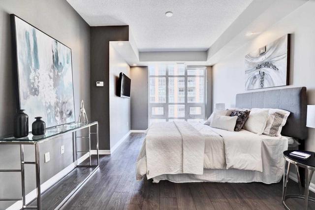 1817 - 75 East Liberty St, Condo with 2 bedrooms, 2 bathrooms and 2 parking in Toronto ON | Image 7