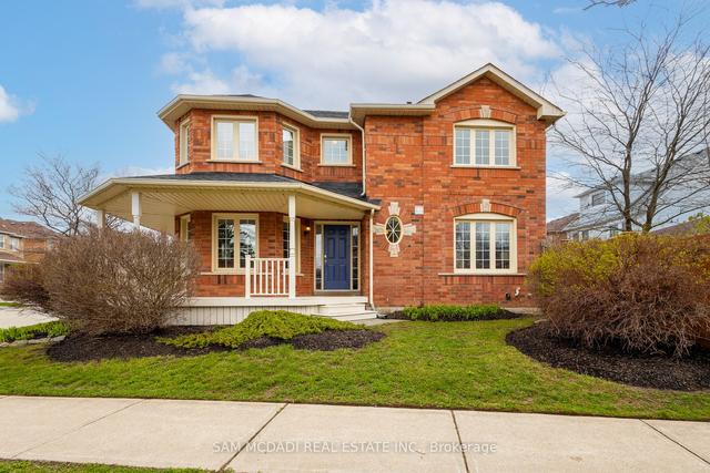 6514 Cedar Rapids Cres, House detached with 3 bedrooms, 3 bathrooms and 5 parking in Mississauga ON | Image 12