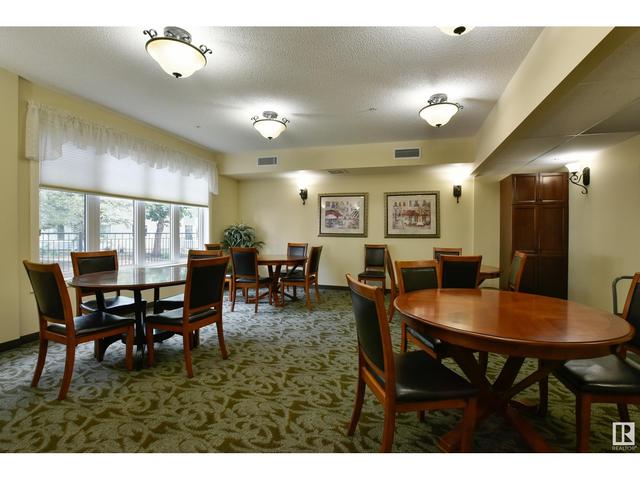 104 - 9820 165 St Nw, Condo with 2 bedrooms, 2 bathrooms and 1 parking in Edmonton AB | Image 31