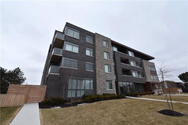 418 - 1284 Guelph Line, Condo with 1 bedrooms, 1 bathrooms and 2 parking in Burlington ON | Image 20