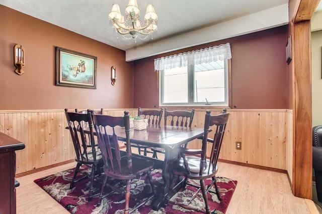 4630 Highway 2, House detached with 3 bedrooms, 2 bathrooms and 8 parking in Clarington ON | Image 4