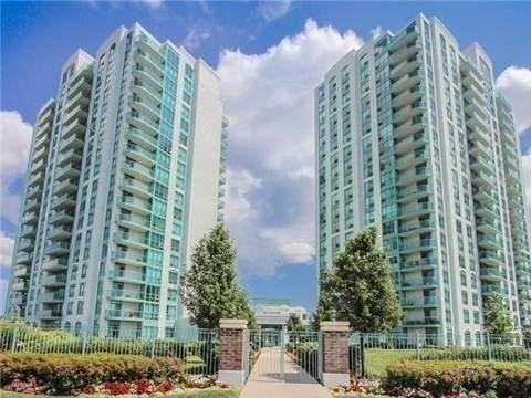 1908 - 4850 Glen Erin Dr, Condo with 2 bedrooms, 2 bathrooms and 1 parking in Mississauga ON | Image 1