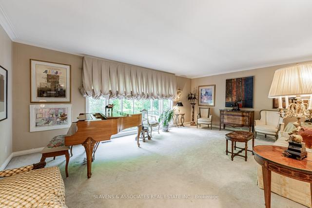 38 Fifeshire Rd, House detached with 4 bedrooms, 5 bathrooms and 12 parking in Toronto ON | Image 33