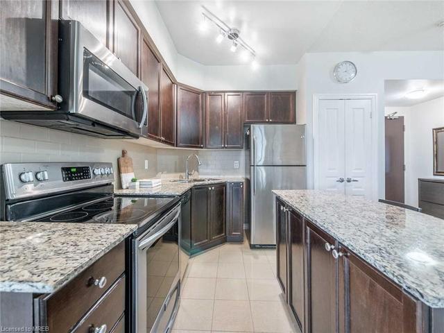 314 - 225 Webb Avenue, House attached with 2 bedrooms, 2 bathrooms and 1 parking in Mississauga ON | Image 14
