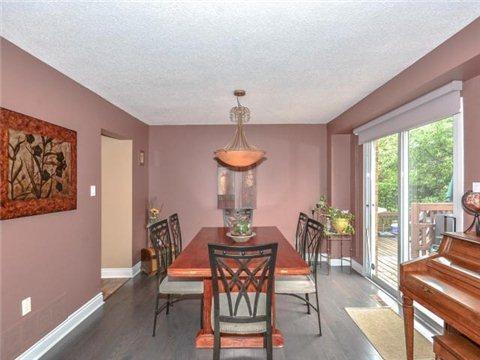479 Aberfoyle Crt, House detached with 3 bedrooms, 2 bathrooms and 2 parking in Mississauga ON | Image 10