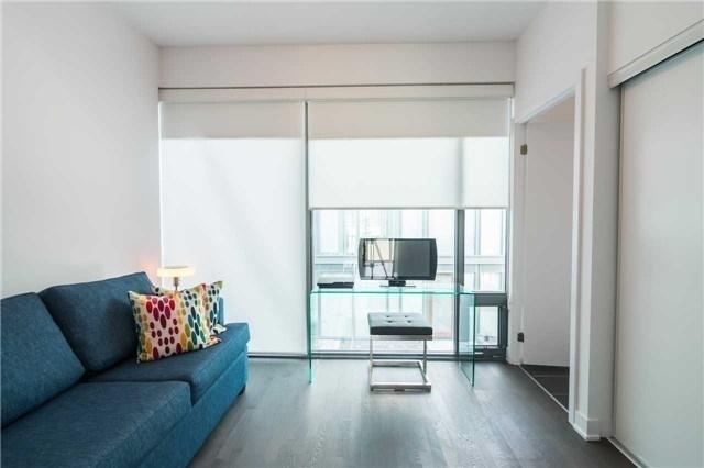 th416 - 1815 Yonge St, Condo with 2 bedrooms, 3 bathrooms and 1 parking in Toronto ON | Image 8