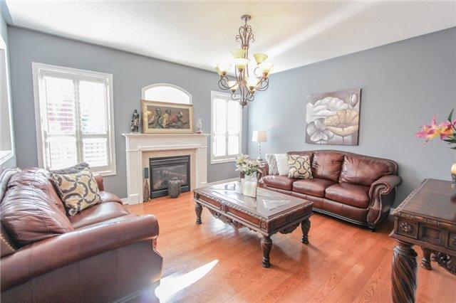 78 Lyndbrook Cres, House detached with 5 bedrooms, 6 bathrooms and 4 parking in Brampton ON | Image 5