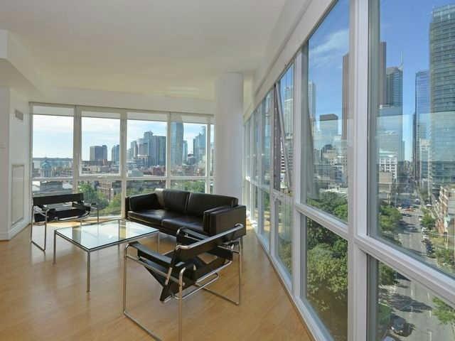 1004 - 112 George St, Condo with 2 bedrooms, 2 bathrooms and 2 parking in Toronto ON | Image 8