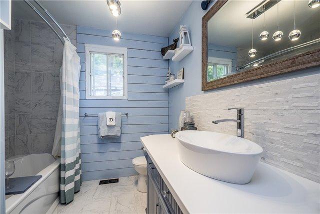 86 Mcarthur Dr, House detached with 2 bedrooms, 2 bathrooms and 6 parking in Penetanguishene ON | Image 7