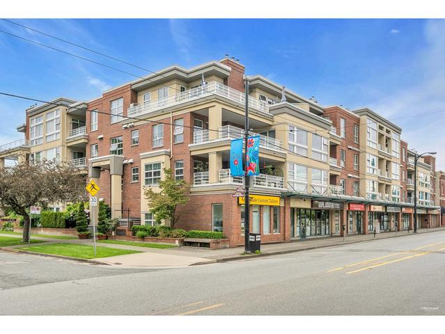 306 2105 W 42nd Avenue, Vancouver, BC, V6M2B7 | Card Image