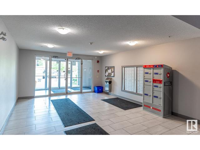 108 - 11820 22 Av Sw, Condo with 2 bedrooms, 2 bathrooms and null parking in Edmonton AB | Image 4